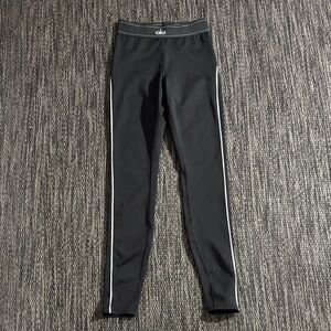 Alo yoga airlift high rise suit up legging